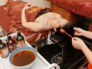 Skin Spa