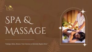 Mint Premium & Wellness Center