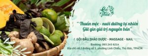 Cỏ Thảo Spa