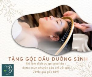 Bàng Kiều Beauty