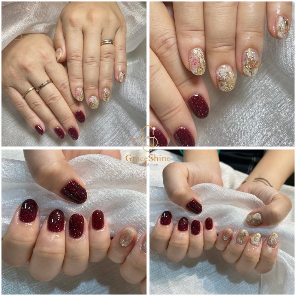 Nail Space Bình Thạnh (by GraceShine)