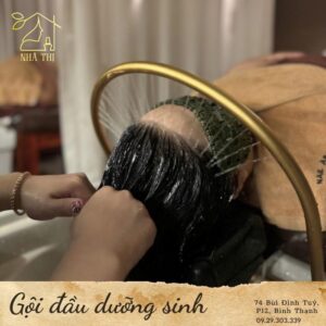 Nhà Thị