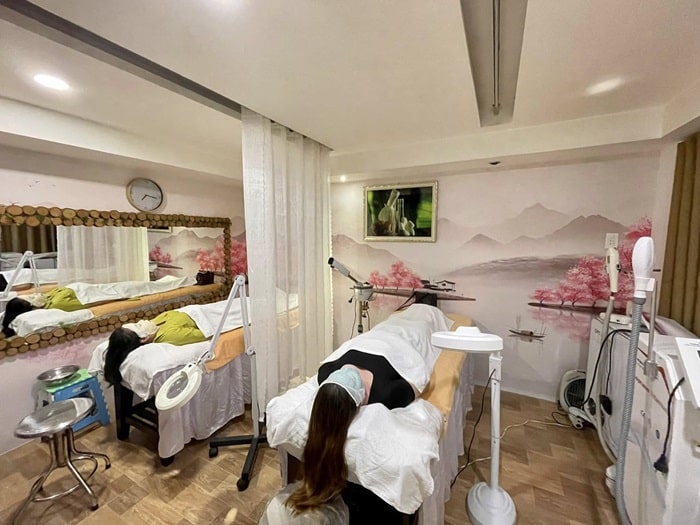 Spa Phương Linh – Địa chỉ làm đẹp chất lượng tại phường Tân Hưng