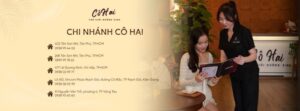 Cô Hai