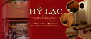 Hỷ Lạc Spa Massage