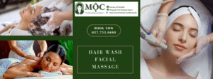 Mộc Spa Quận 5