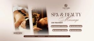 Tâm Thảo Spa