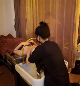 Herb Garden Spa