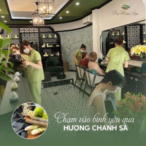 An Miên Spa