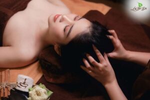 Spa Lá Bồ Đề