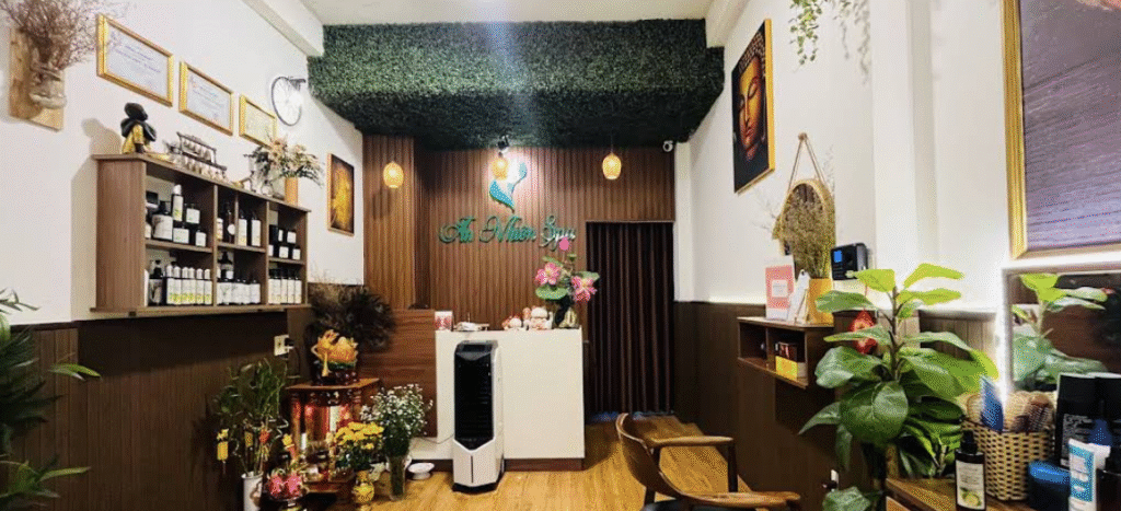 An Nhiên Spa