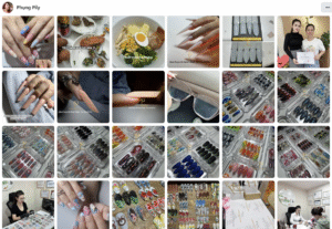 Pily Nail