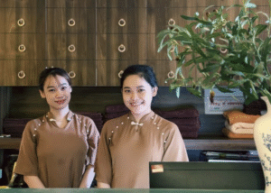 AMOR Thảo Mộc