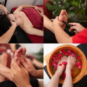 H2O Spa