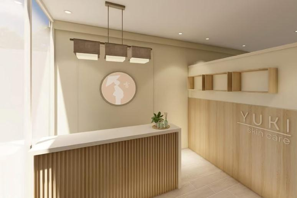 Yuki Clinic – Skin Care & Beauty