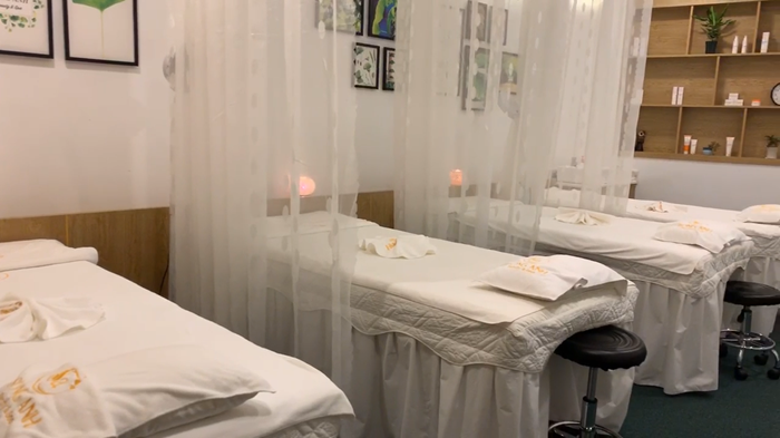 Song Anh Beauty & Spa – Không Gian Làm Đẹp Chuẩn Tự Nhiên