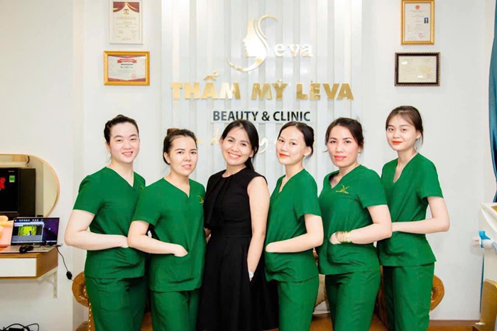 LEVA Spa Clinic – Chăm Sóc Sắc Đẹp Toàn Diện Tại TP. Thủ Đức