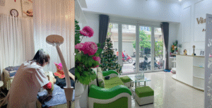 Anh Spa Gò Vấp