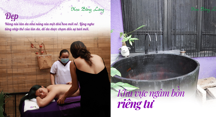 Hoa Bằng Lăng Spa – Spa Thư Giãn & Chăm Sóc Sức Khỏe Từ Tâm Tại Phú Nhuận