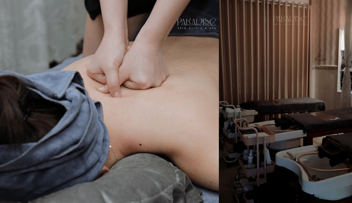 Paradise Spa – Spa Làm Đẹp Uy Tín Tại Quận Phú Nhuận Với Công Nghệ Hiện Đại