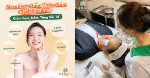 Hasaki Clinic & Spa