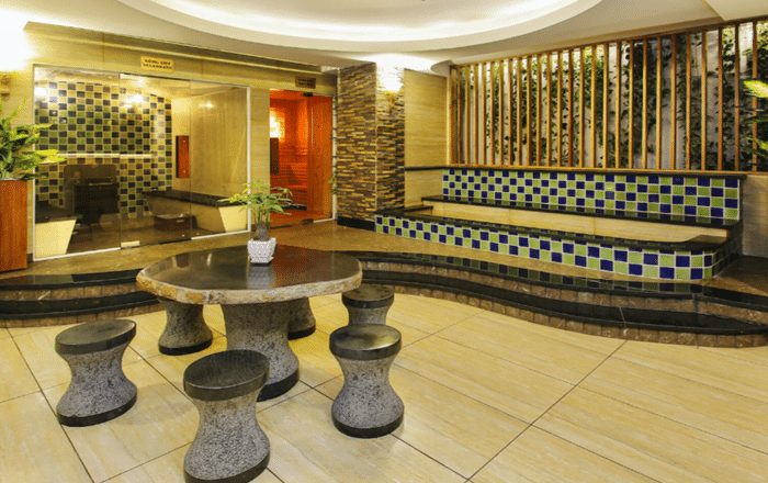 Khỏe Spa – Địa chỉ massage body bấm huyệt uy tín
