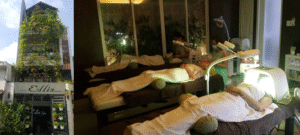 Eliis Spa