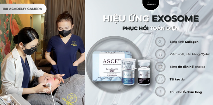 188 Beauty – Spa Điều Trị Mụn, Nám Uy Tín Tại Tân Thới Hiệp