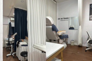 Da Xinh Spa