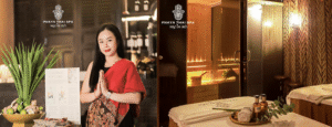 Phaya Thai Spa