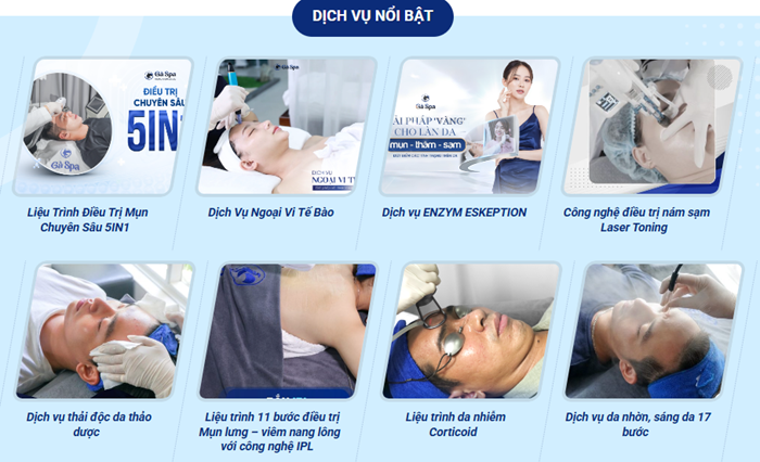 Gà Spa – Trị liệu thảo dược truyền thống giữa lòng đô thị hiện đại