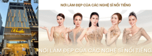 Viện Thẩm Mỹ Khơ Thị