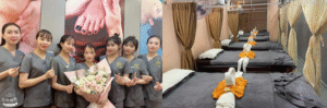 T&Q Spa