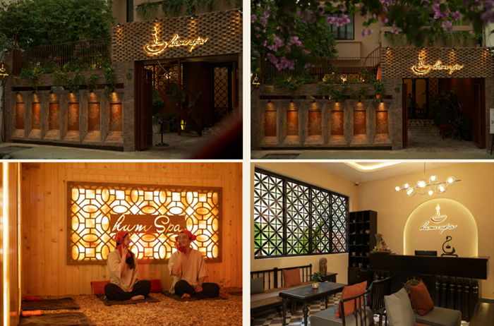 MIDO SPA HCM – Spa cao cấp, chăm sóc toàn diện từ đầu đến chân