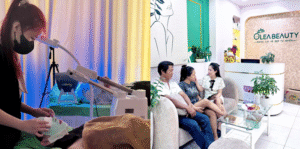 Olea Beauty Spa