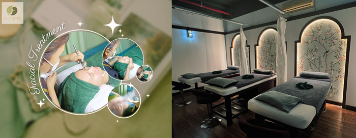 HT Spa – Địa chỉ làm đẹp uy tín với công nghệ cao tại Phương Phú Thuận