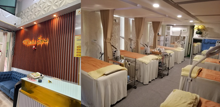 Midu Spa – Spa điều trị da chuyên sâu uy tín tại Thủ Đức