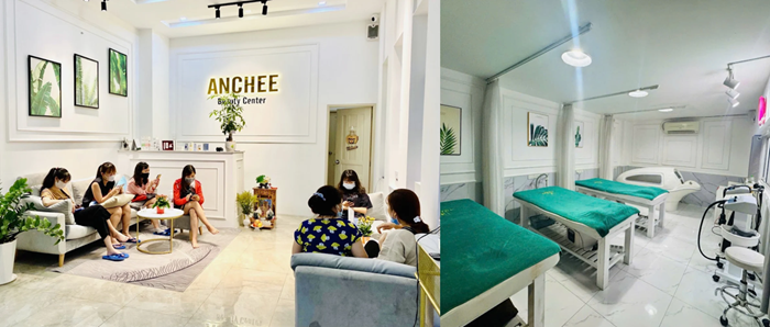 Viện Thẩm Mỹ Anchee Clinic – Làm đẹp công nghệ cao tại Phường Tân Bình