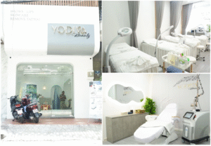 Yodiva Beauty