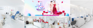 Seoul Spa