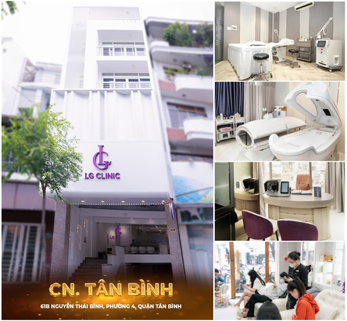 Little Garden Spa – Địa điểm chăm sóc da thiên nhiên tại phường Tân Sơn Nhất