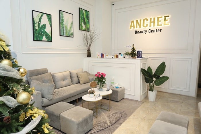 Anchee Spa & Clinic – Spa Điều Trị Da & Thư Giãn Uy Tín Tại Quận Phú Nhuận