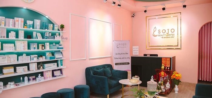 SOJO Beauty Center Spa