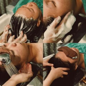 Nhà Cô Ba Spa
