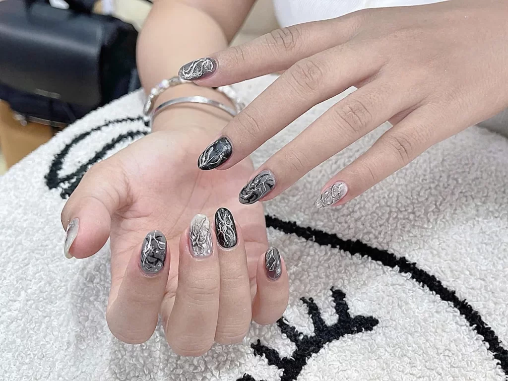 Annie Nail & Spa