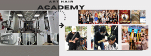 Học Viện Tóc Art Hair Đà Nẵng