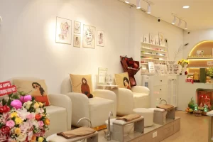 Chà Nail’s
