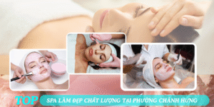 An Tây Spa – Spa triệt lông chất lượng