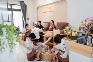 Chic Nail & Beauty