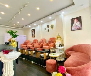 My Doris Nail & Beauty